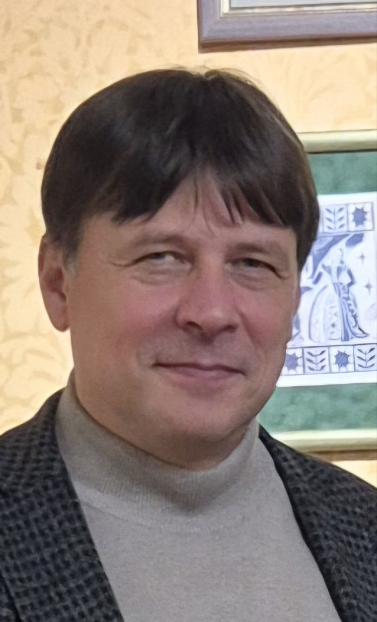 Павло Колодій